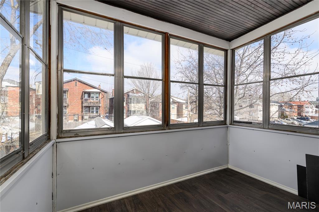 Kingshighway Hills Add - Residential Income