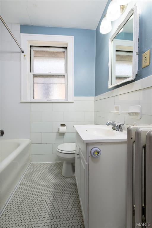 Kingshighway Hills Add - Residential Income