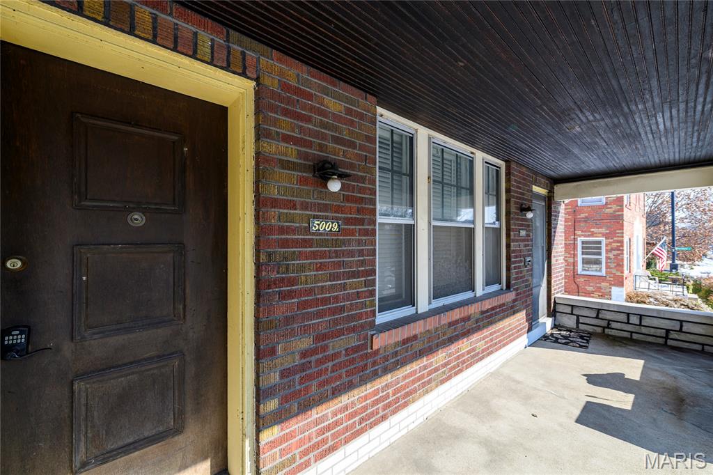 Kingshighway Hills Add - Residential Income