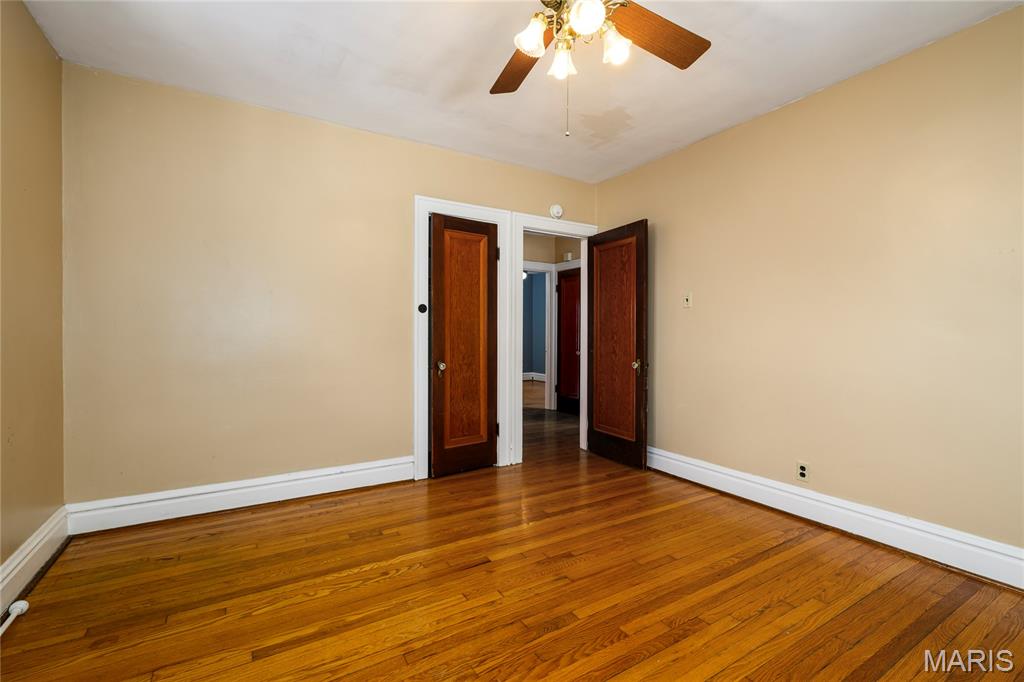 Kingshighway Hills Add - Residential Income