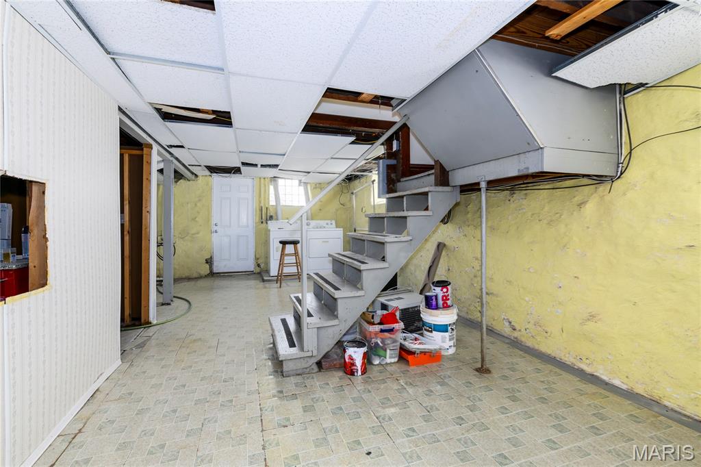 Kingshighway Hills Add - Residential Income