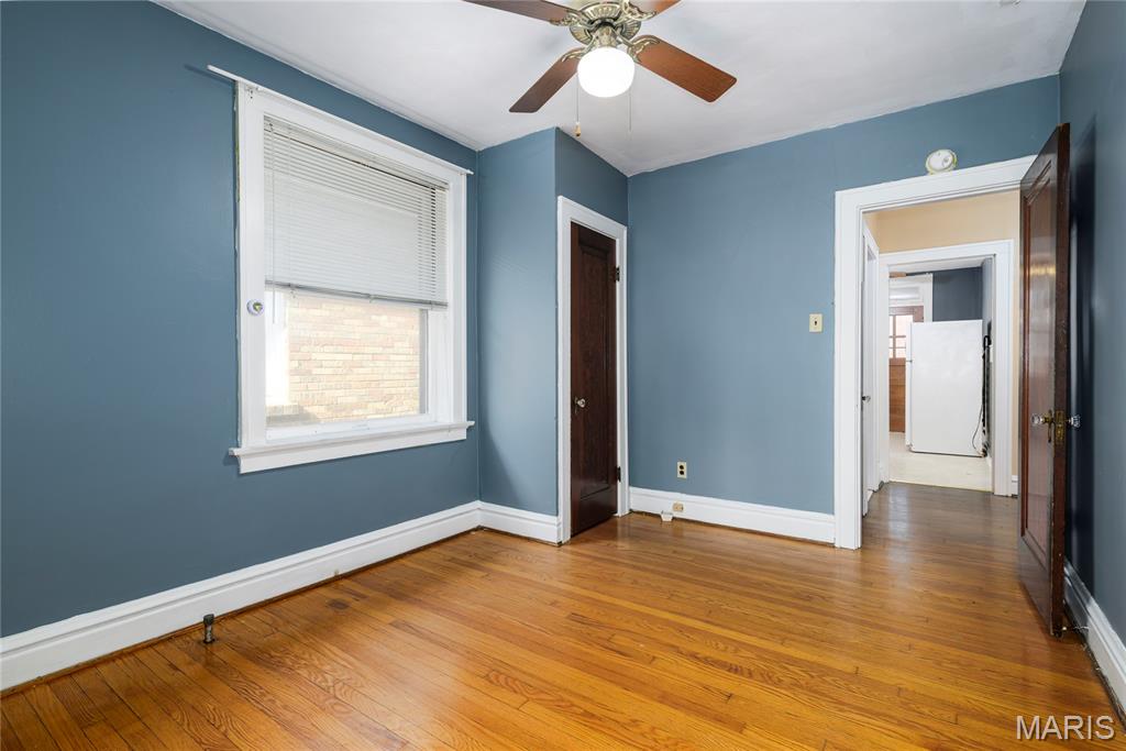 Kingshighway Hills Add - Residential Income