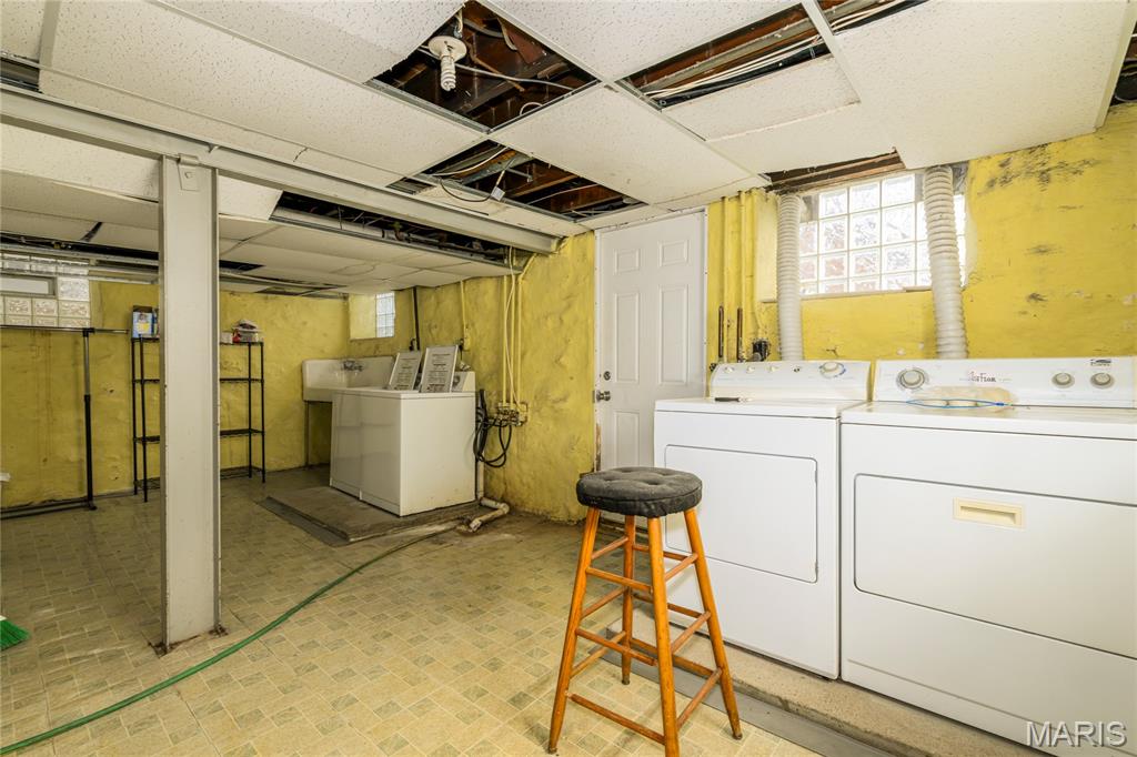 Kingshighway Hills Add - Residential Income