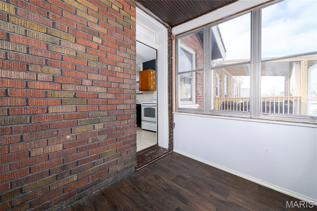 Kingshighway Hills Add - Residential Income