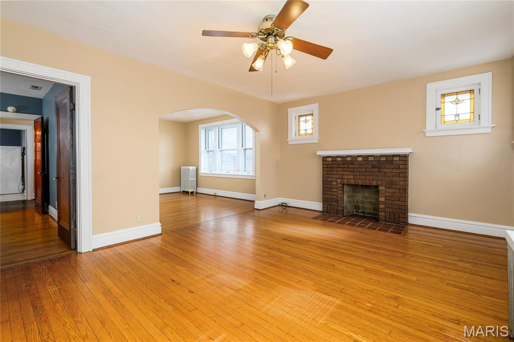 Kingshighway Hills Add - Residential Income