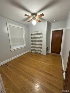 Kingshighway Hills Add - Residential Income