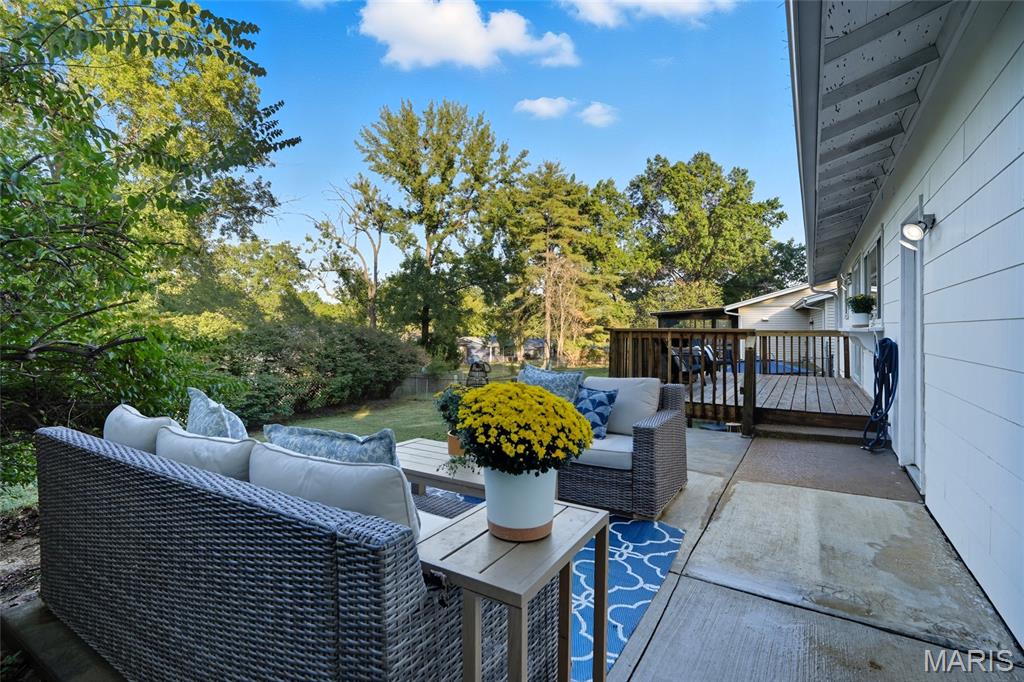 Westglen Woods 3 - Residential