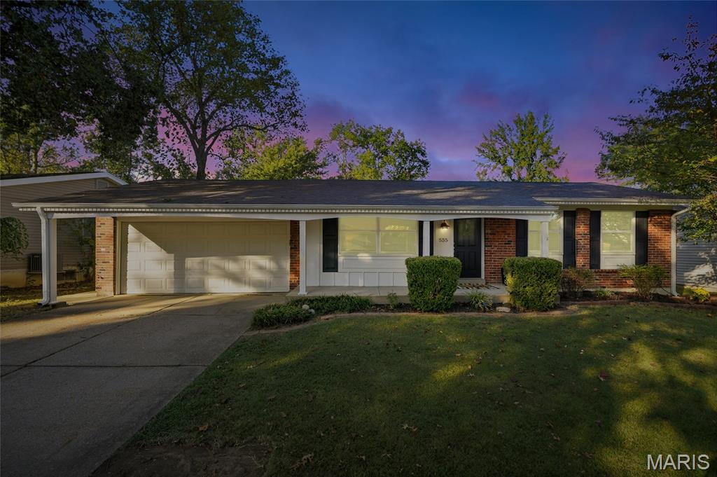 Westglen Woods 3 - Residential