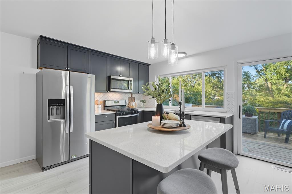 Westglen Woods 3 - Residential