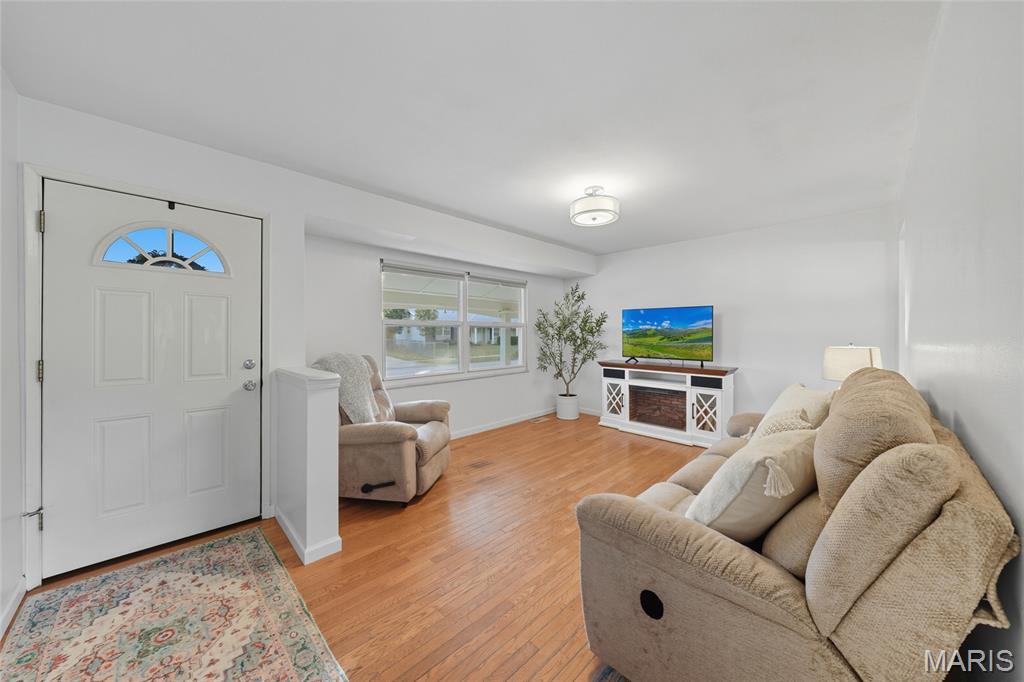 555 Goldwood Drive