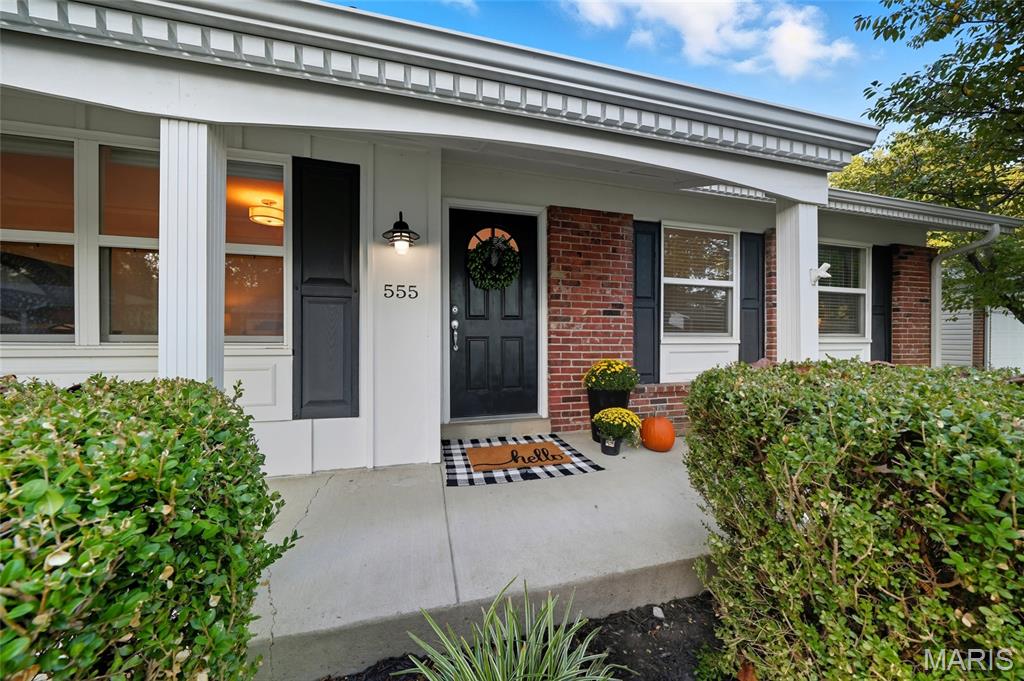 555 Goldwood Drive
