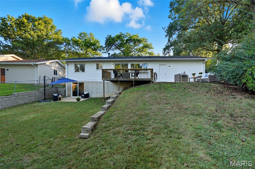 Westglen Woods 3 - Residential