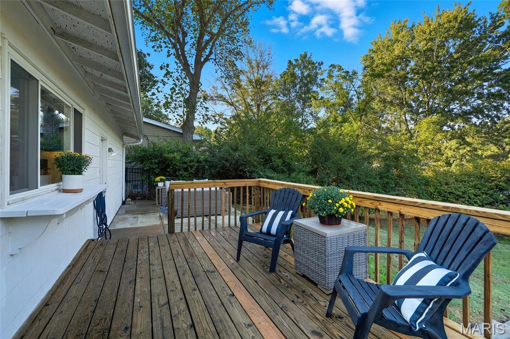 Westglen Woods 3 - Residential