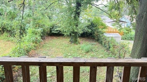 Tiny photo for 4833 Hannover Avenue, St Louis, MO 63123 (MLS # 26058519)