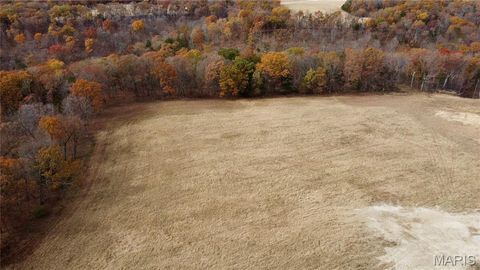 Tiny photo for 9 Polston Ln, Marthasville, MO 63357 (MLS # 25077486)