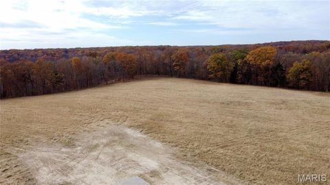 Tract 9 Polston Ln Marthasville MO 63357