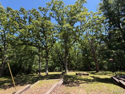 Tiny photo for 159 S 4th Street, Leasburg, MO 65535 (MLS # 26030277)