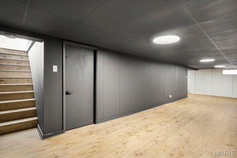 Tiny photo for 274 Dashwood Drive, Ferguson, MO 63135 (MLS # 25074618)