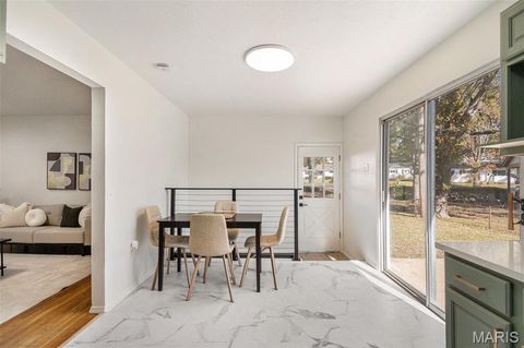 Tiny photo for 274 Dashwood Drive, Ferguson, MO 63135 (MLS # 25074618)