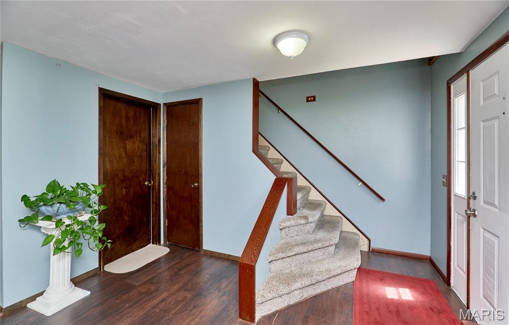 Pierremont 3 - Residential