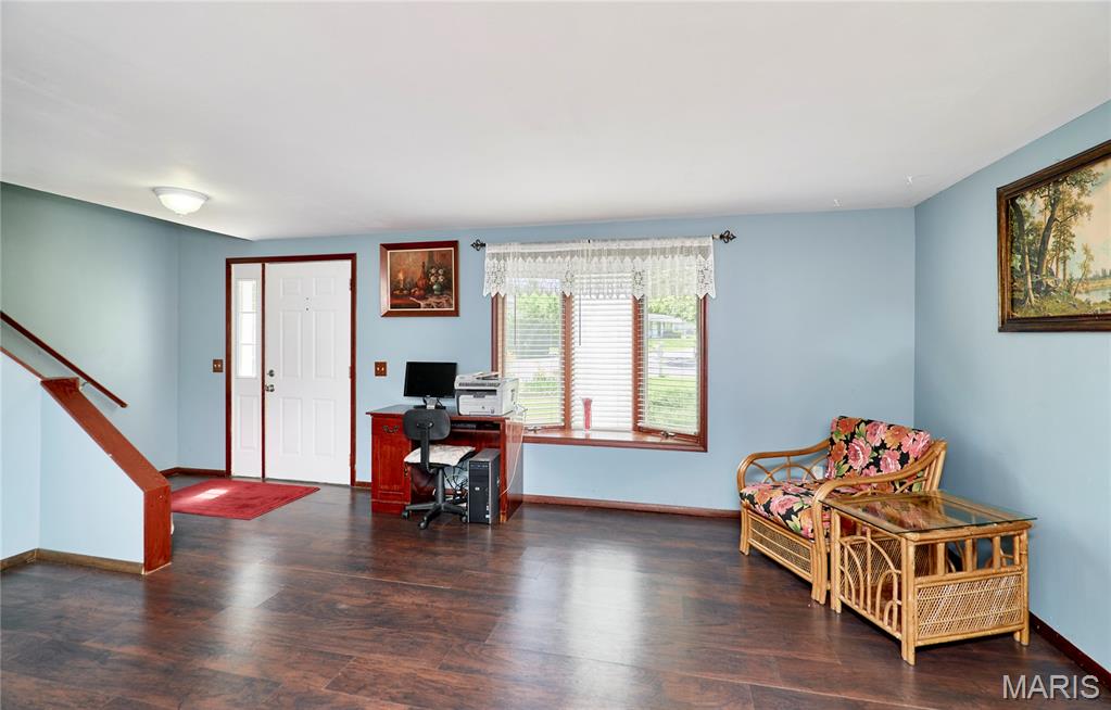 Pierremont 3 - Residential