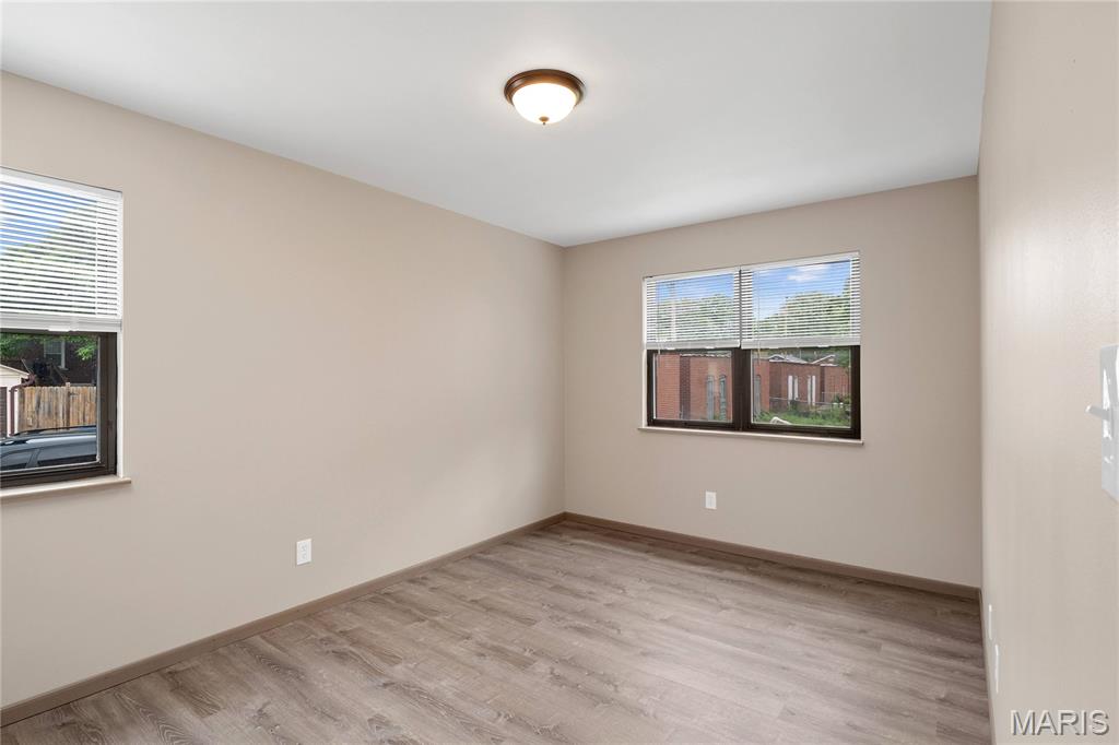 Bevo Mill - Residential Income