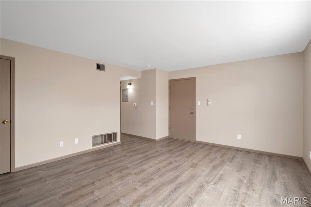 Bevo Mill - Residential Income