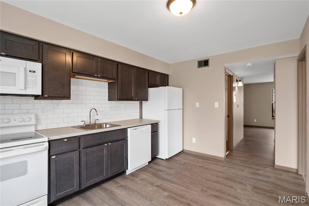 Bevo Mill - Residential Income