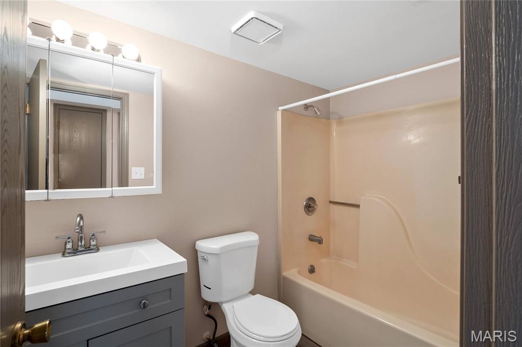 Bevo Mill - Residential Income