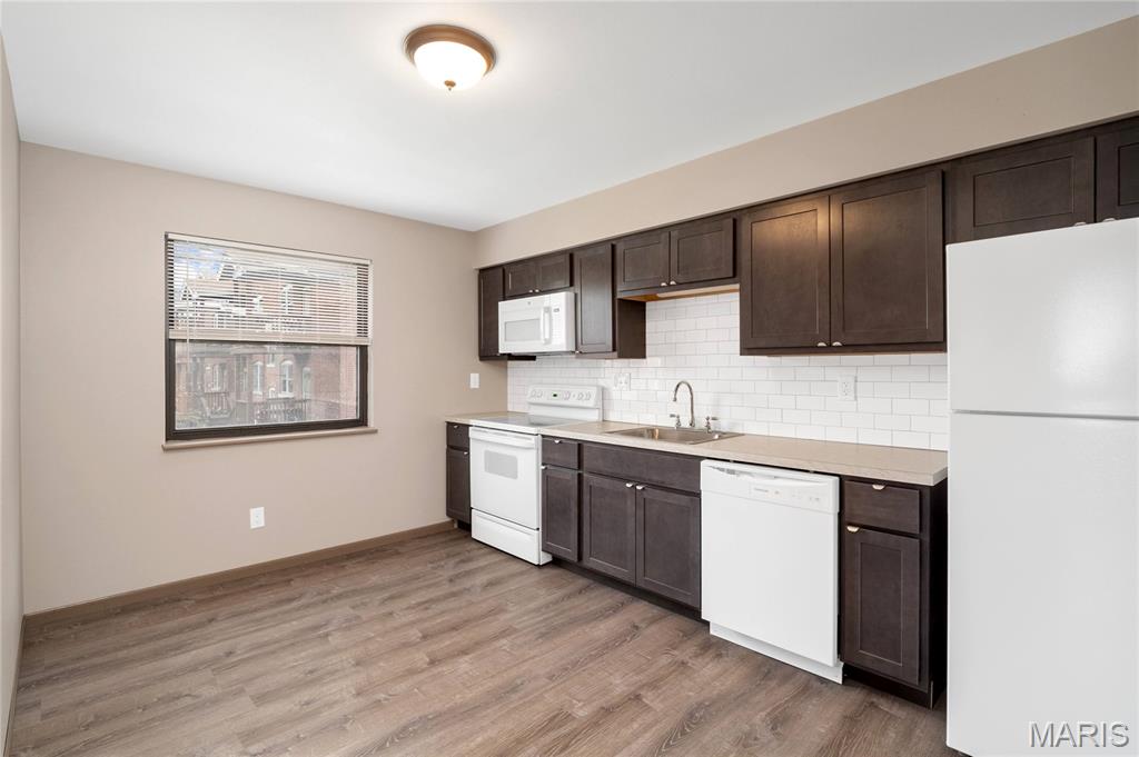 Bevo Mill - Residential Income