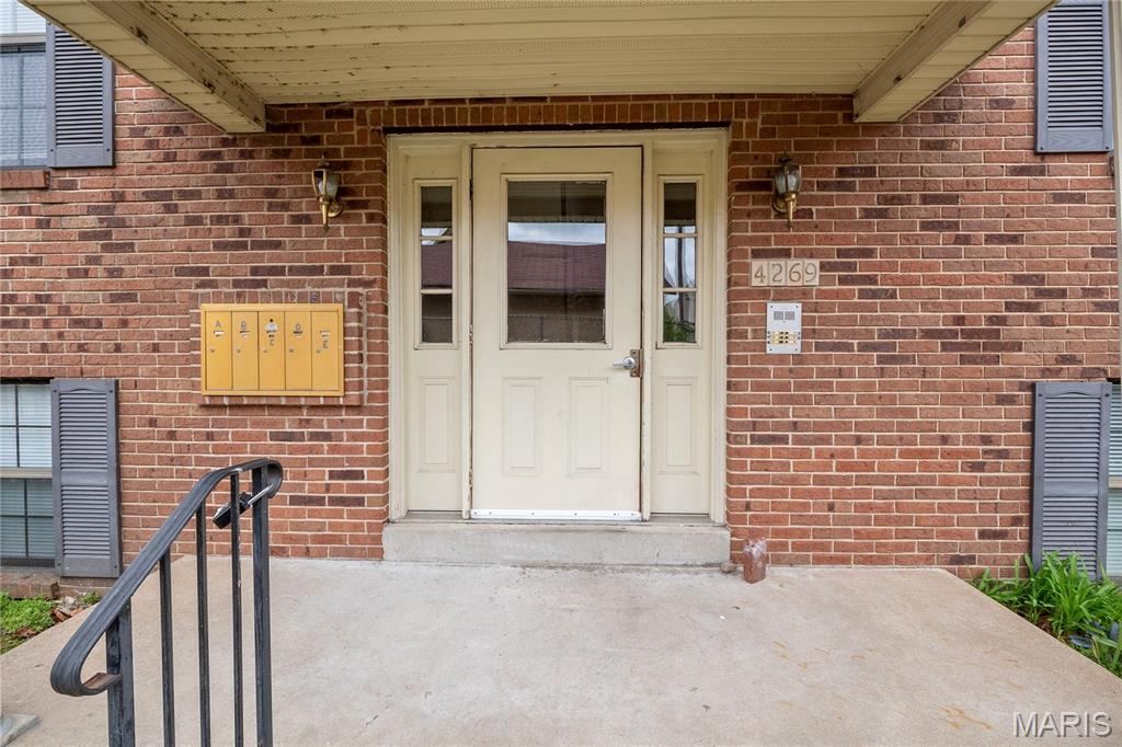 Bevo Mill - Residential Income