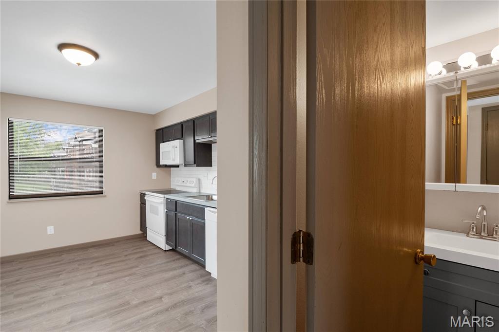 Bevo Mill - Residential Income