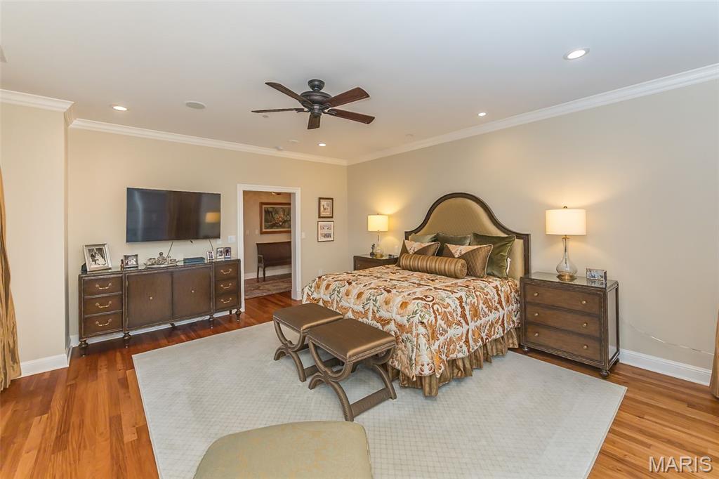 Plaza In Clayton A The Condo - Residential