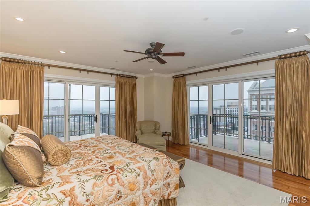 Plaza In Clayton A The Condo - Residential