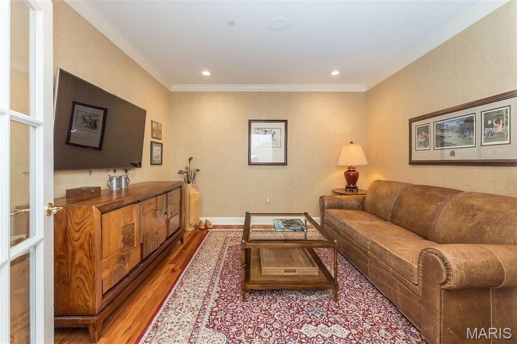 Plaza In Clayton A The Condo - Residential