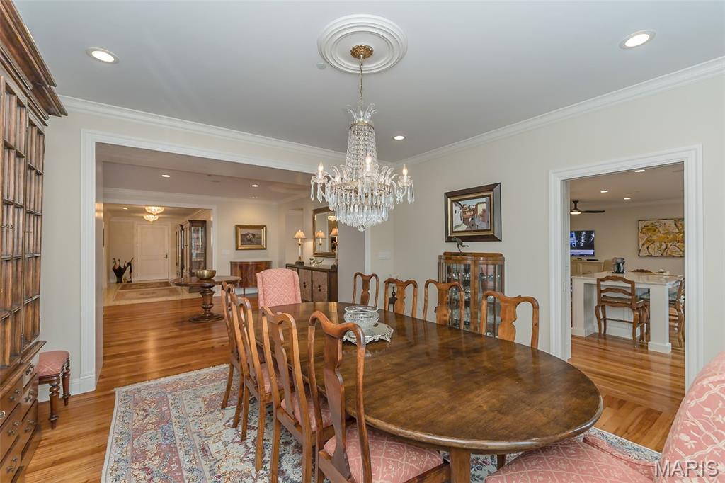 Plaza In Clayton A The Condo - Residential