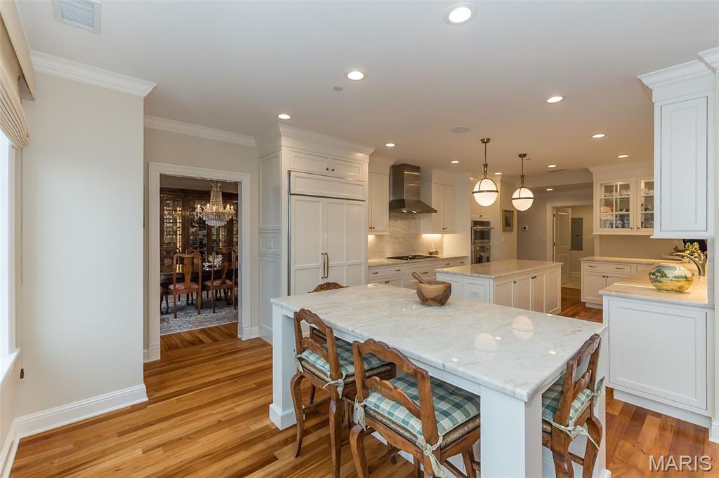 Plaza In Clayton A The Condo - Residential