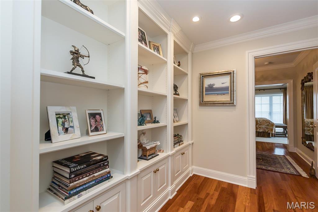 Plaza In Clayton A The Condo - Residential