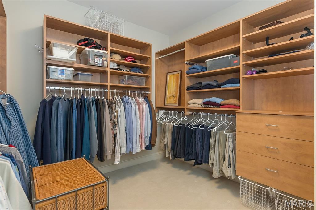 Plaza In Clayton A The Condo - Residential