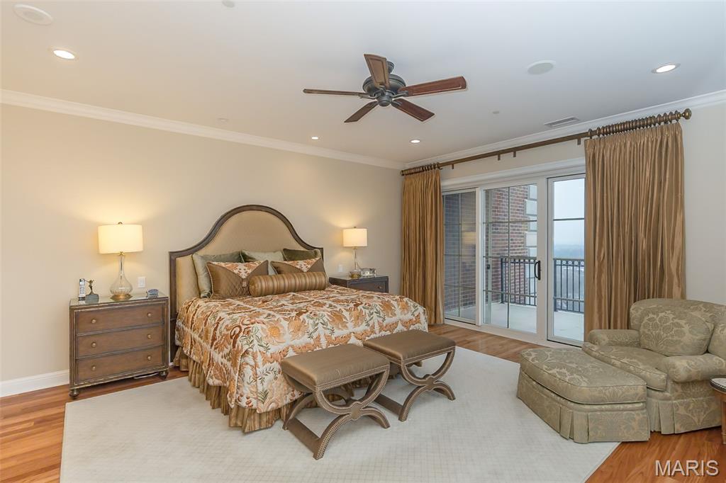 Plaza In Clayton A The Condo - Residential