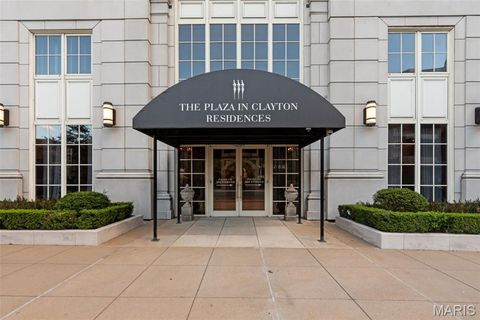 150 Carondelet Plaza 1701 Clayton MO 63105