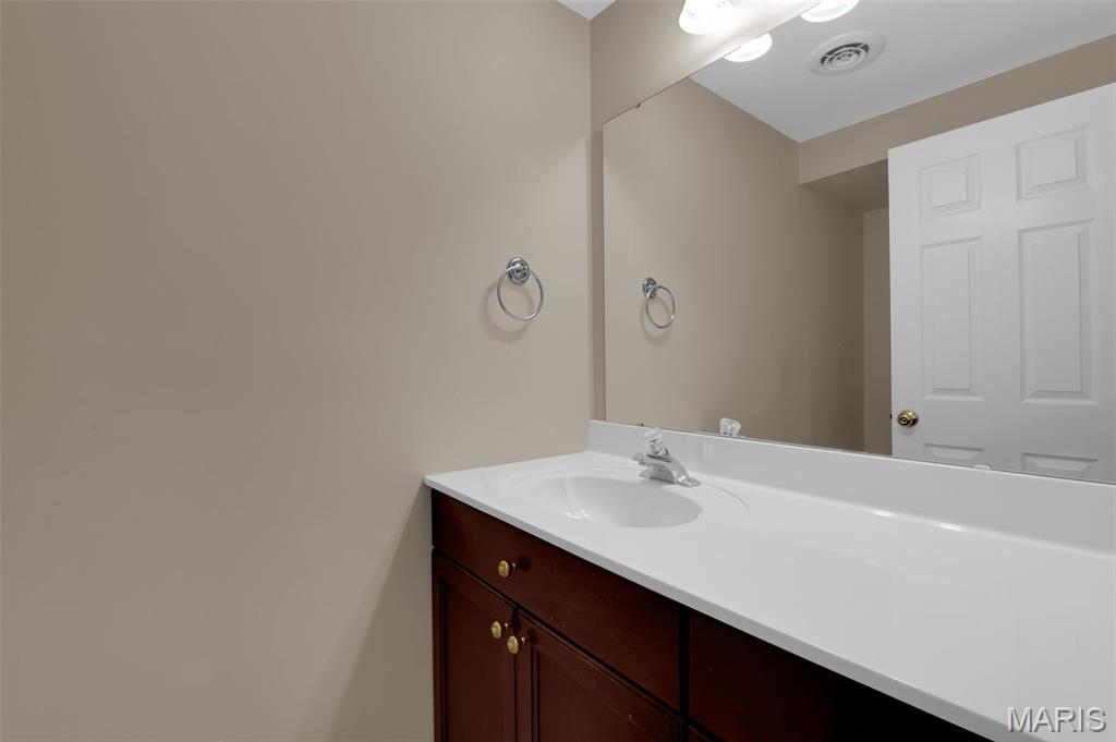 Hickory Manor Village B - Residential