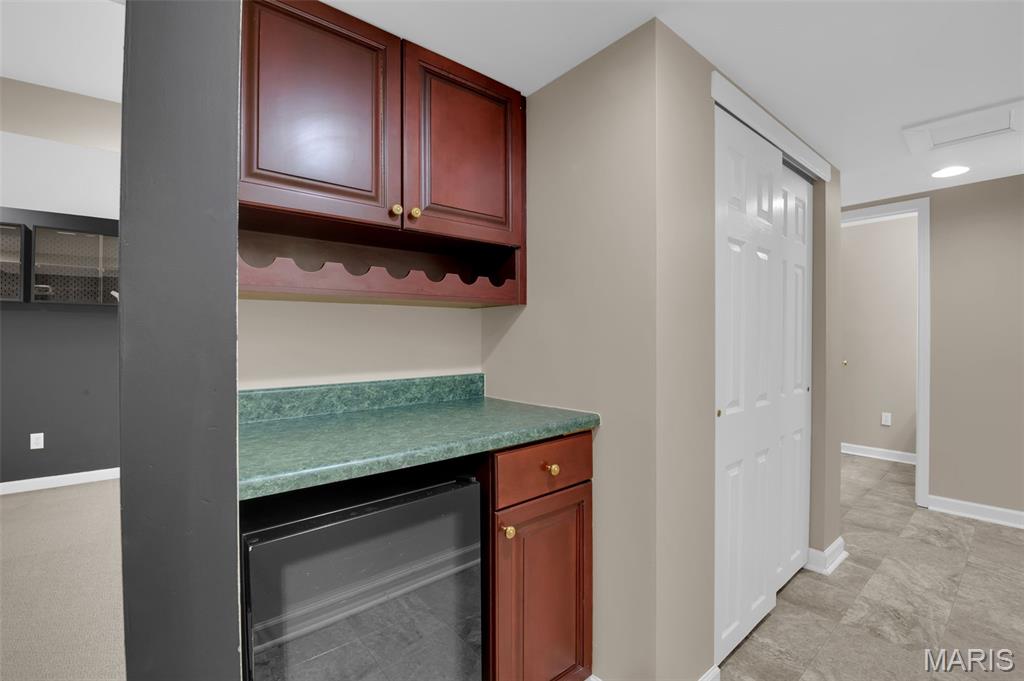 Hickory Manor Village B - Residential