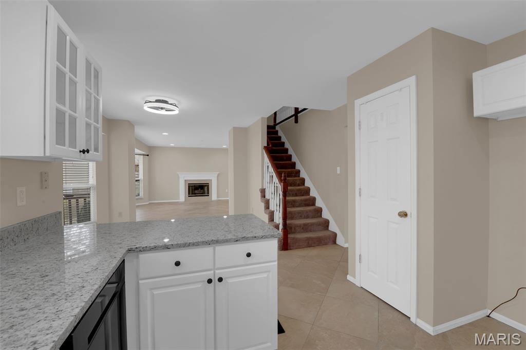 Hickory Manor Village B - Residential