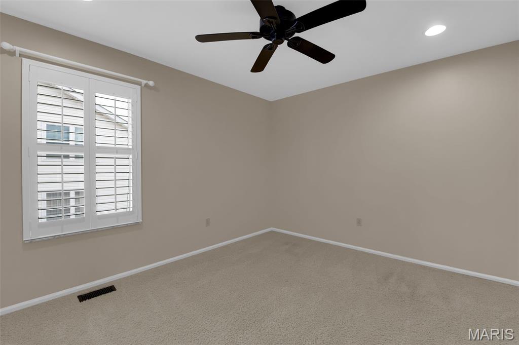 Hickory Manor Village B - Residential