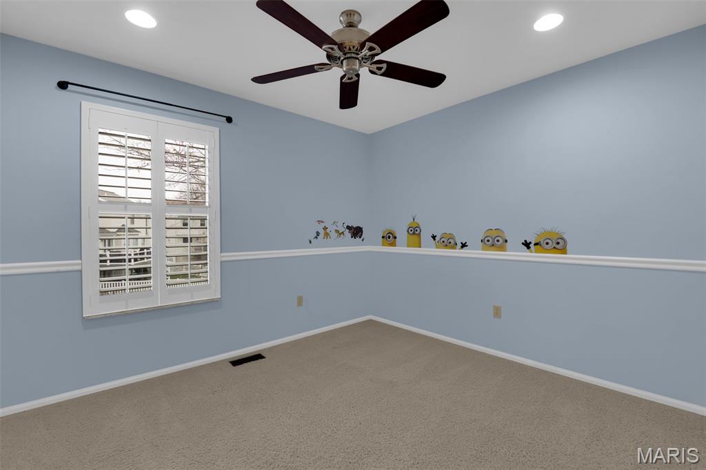 Hickory Manor Village B - Residential