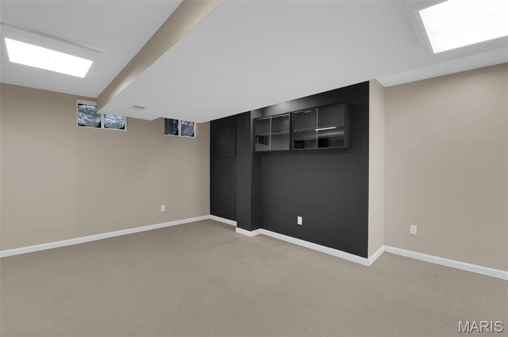 Hickory Manor Village B - Residential