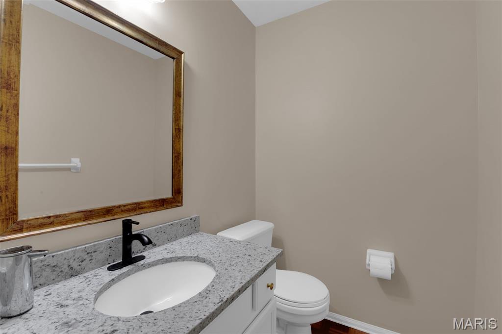 Hickory Manor Village B - Residential