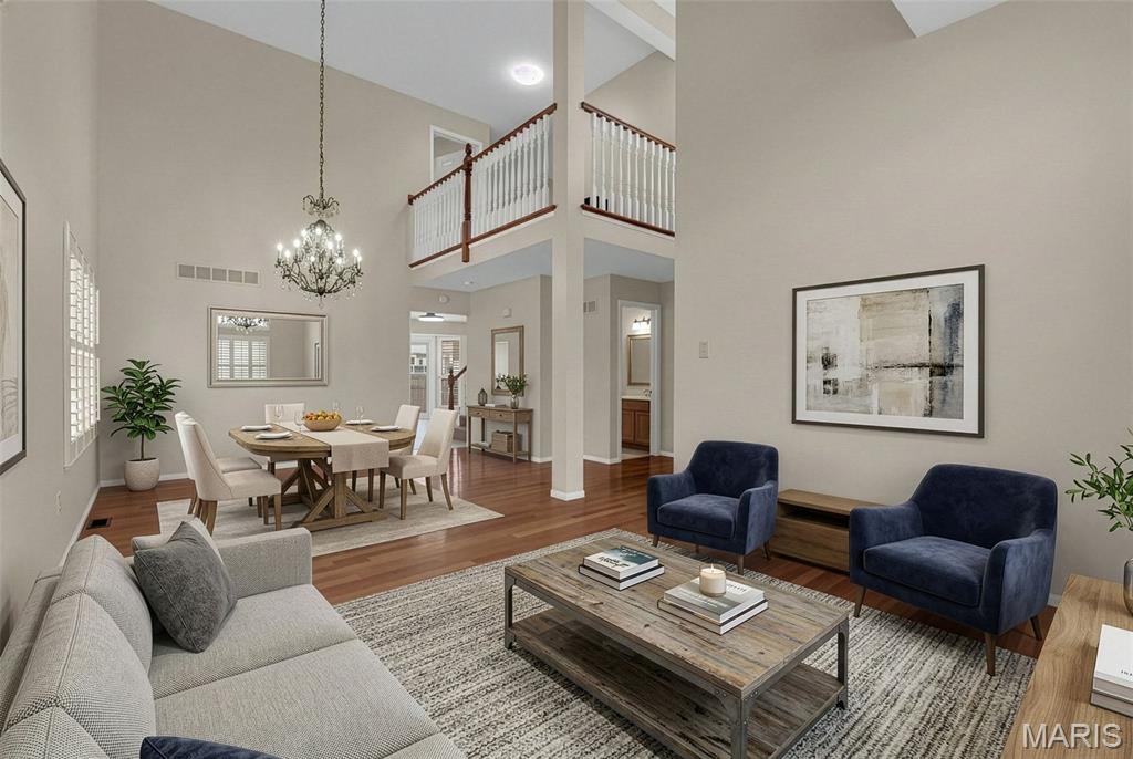 32 Hickory Valley Court