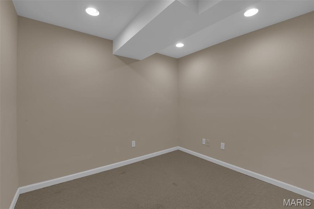 Hickory Manor Village B - Residential